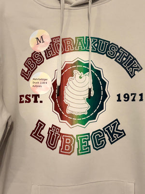Individuelle Siebdrucke für Vereine & Schulen